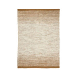 Ochre Ombre Rug 6’x9′