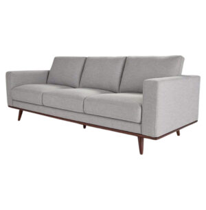 Oliver Grey Sofa