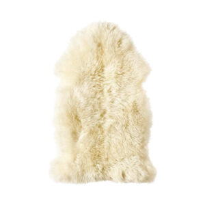 Sheepskin Chair Cover