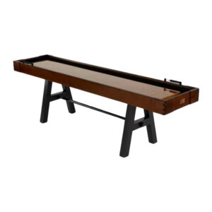 Shuffleboard Table