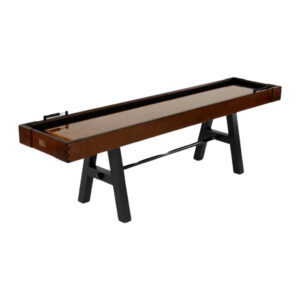 Shuffleboard Table