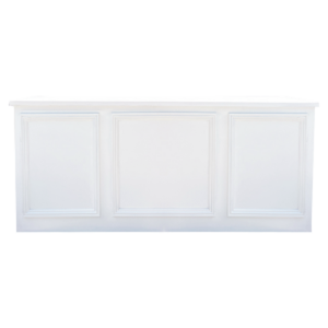 Framed Bar