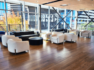 Lyla Armchair