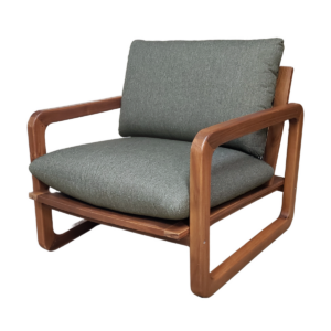 Veranda Outdoor Armchair