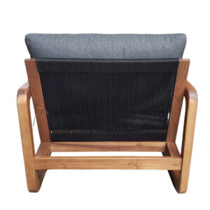 Veranda Outdoor Armchair