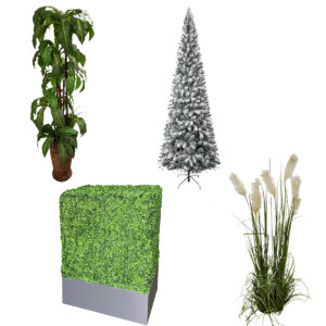 Greenery