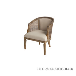Ryder Furniture Vignette