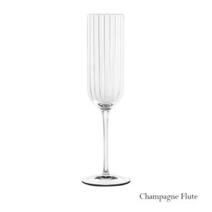 Dante Glassware Collection