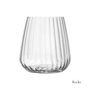 Dante Glassware Collection