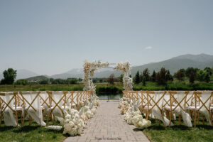 White Arbor