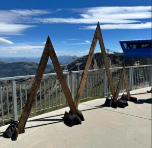 Summit Arches