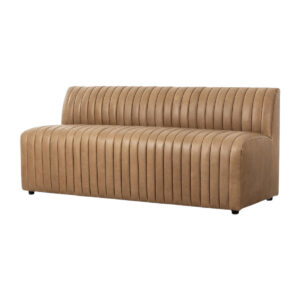 Palomino Banquette