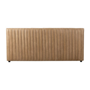 Palomino Banquette