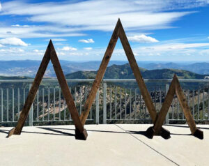 Summit Arches
