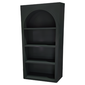 Gatsby Display Shelf