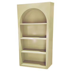 Gatsby Display Shelf