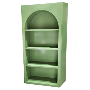 Gatsby Display Shelf