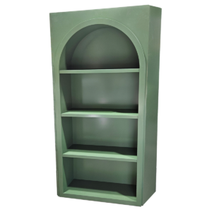 Gatsby Display Shelf