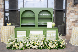 Gatsby Display Shelf