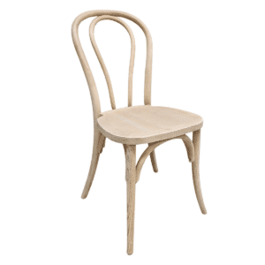 Bentwood Natural Chair