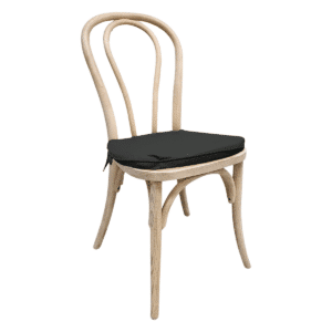 Bentwood Natural Chair