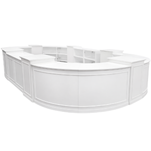 Keller Oval Bar Collection