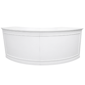 Keller Oval Bar Collection