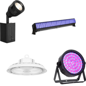 LED Lighting
