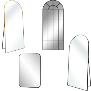 Mirror Decor