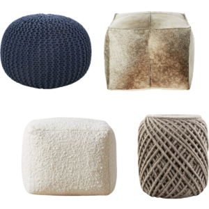 Poufs Category