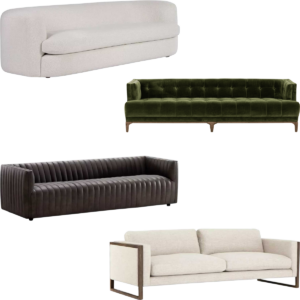 View All Sofas