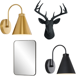 Wall Decor