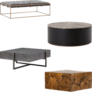 Coffee Tables