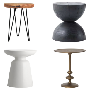 Side Tables