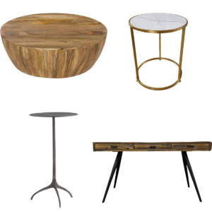 View All Lounge Tables