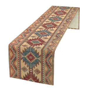 Aztec Table Runner