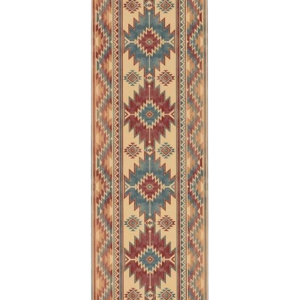 Aztec Table Runner