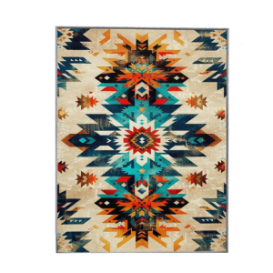 Odina Area Rug 8’x10′
