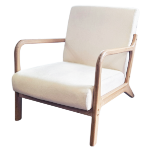 Clara Armchair